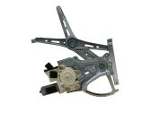 Regulador de puerta delantera con motor