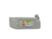 Sun visor