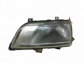 Lampa przednia