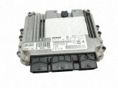 Unidad de control/módulo del motor