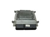 Unidad de control/módulo del motor