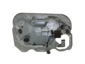 Fensterhebermechanismus ohne Motor Tür vorne
