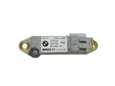 Airbag deployment crash/impact sensor