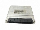 Unidad de control/módulo del motor