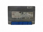 Module de contrôle de boîte de vitesses ECU