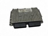 Unidad de control/módulo de la caja de cambios