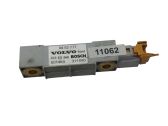 Airbag deployment crash/impact sensor