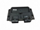Unidad de control/módulo del motor