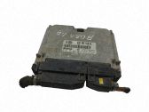 Unidad de control/módulo del motor