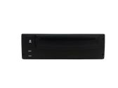 Unidad delantera de radio/CD/DVD/GPS