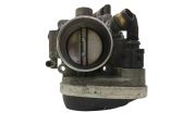 Throttle valve