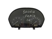 Speedometer (instrument cluster)