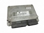 Unidad de control/módulo del motor