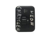Headlight level height control switch