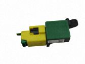 Sensor impacto/accidente para activar Airbag