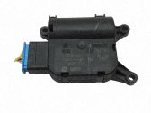 Motor/activador trampilla de calefacción