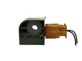 Sensor impacto/accidente para activar Airbag