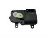 Air flap motor/actuator