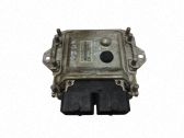 Unidad de control/módulo del motor