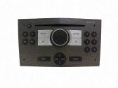 Radio / CD-Player / DVD-Player / Navigation