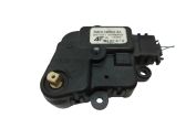 Air flap motor/actuator