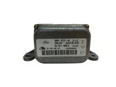ESP acceleration yaw rate sensor