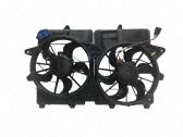 Ventilador eléctrico del radiador
