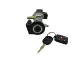Ignition lock