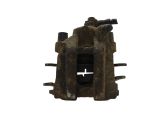 Bremssattel hinten