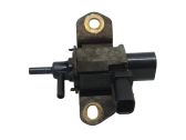Turbo solenoid valve