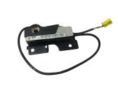 Sensor Sitzerkennung