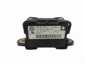 Sensor ESP de aceleración de frecuencia del intermitente