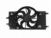 Ventilador eléctrico del radiador