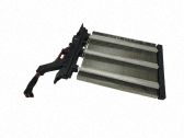 Radiador de calefacción eléctrico de habitáculo