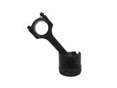Piston avec bielle