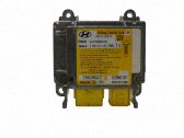 Module de contrôle airbag