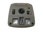 Front seat light