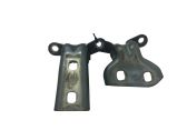 Rear door hinge set