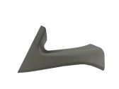 Other trunk/boot trim element
