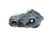 Gearbox transfer box case