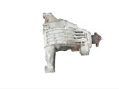 Hinterachsdifferential