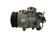 Klimakompressor Pumpe
