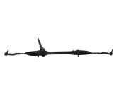 Steering rack