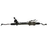 Steering rack