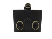 Unité de commande module de porte