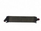 Radiador intercooler