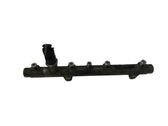 Fuel main line pipe