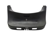 Tailgate/boot cover trim set