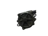 Vacuum pump