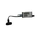 Aerial antenna amplifier